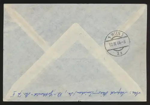 Flugpost air mail DDR Gedenkstätte Messe Sonderflug mit Stempel Nicht behoben 