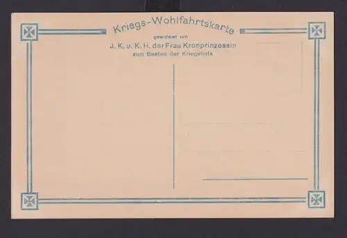 Ansichtskarte Kronprinzliche Söhne Familienbild Kgl. Hofphotoraph Niederstroth