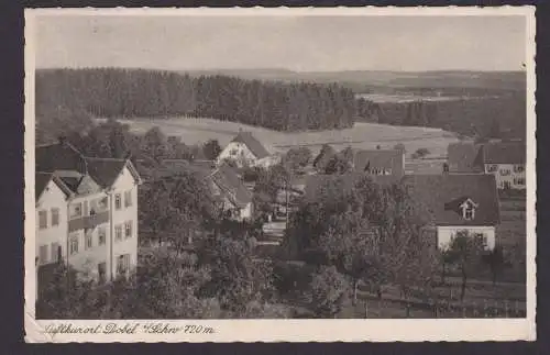 Ansichtskarte Dobel Baden Württemberg Luftkurort Schwarzwald n. Gross Gerau