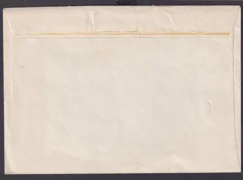 Schweiz Militaria Soldatenmarke Feldpost auf Umschlag Aktivdienst 1939/40