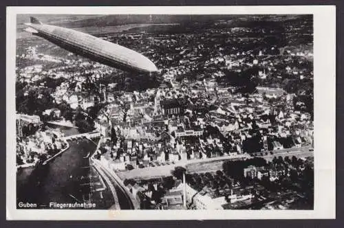 Zeppelin selt. Privat Foto Erinnerung Kriegsgefangener Zwangsarbeiter n Post