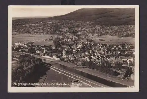 Auto Gagenau Baden Württemberg Deutsches Reich Drittes Reich Ansichtskarte SST