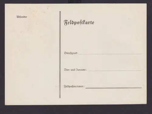 Deutsches Reich Drittes Reich Karten SST München Hauptstadt der Bewegung KWHW
