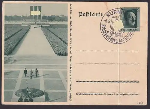 Deutsches Reich 13 x Lot Postkarten Motivkarten AS Karten Überwiegend Ganzsachen