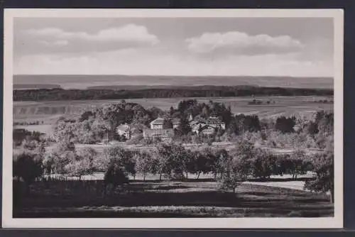 Ansichtskarte Bad Boll Totalansicht Landschaft Baden WürttembergVerlag Fotohaus