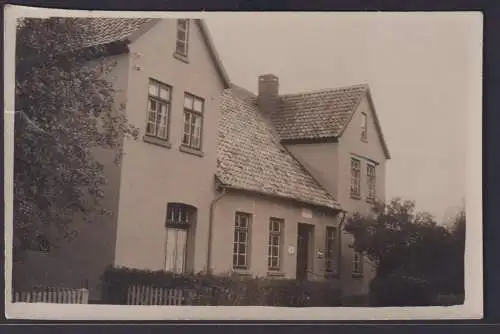 Ansichtskarte Bremen Altes Haus nach Bad Lauterberg Niedersachsen