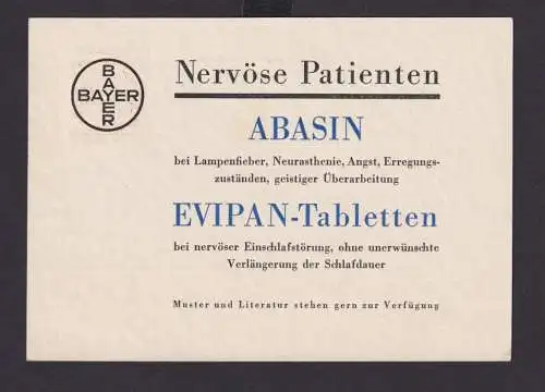 Deutsches Reich Drittes Reich Karte Propaganda SST SA Reichswettkämpfe Berlin ab