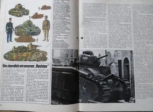 Literatur Sammlung Zeitschriften III. Reich Zeitgeschehen in Wort Bild + Ton