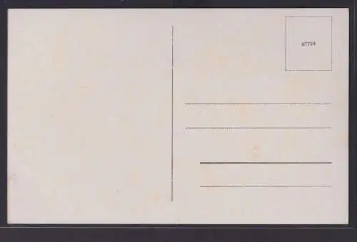 Ansichtskarte Neustadt Weinstrasse Totalansicht Berge Landschaft Rheinland Pfalz