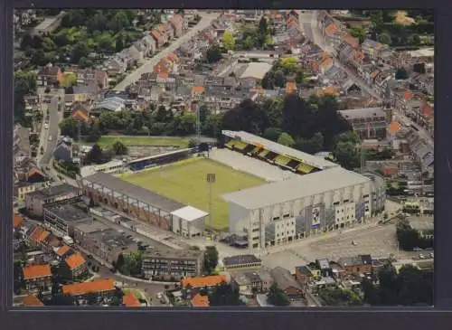 Ansichtskarte Fußballstadion Lier Belgien Herman Vanderpoortenstadion