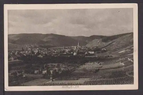 Ansichtskarte Ahrweiler Rheinland-Pfalz