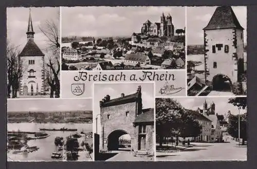 Ansichtskarte Breisach am Rhein Baden-Württemberg