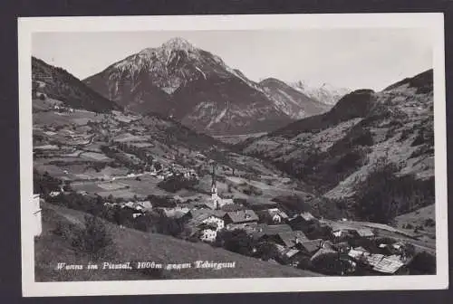 Ostmark Österreich Deutsches Reich Ansichtskarte Innsbruck selt. SST Insbruck