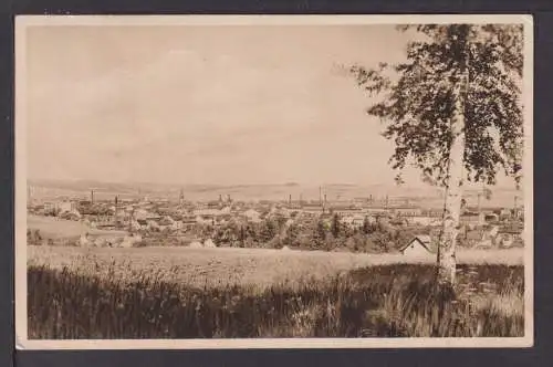 Ansichtskarte Jägerndorf Tschechien Berlin