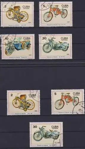 Übersee schönes Lot alter Motorräder Oldtimer div Länder Afganistan Laos Vietnam