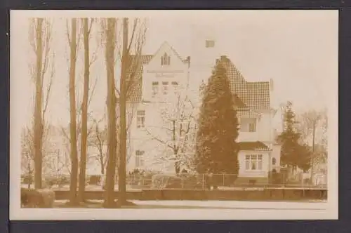 Ansichtskarte Bad Rothenfelde Teutoburger Wald Niedersachsen