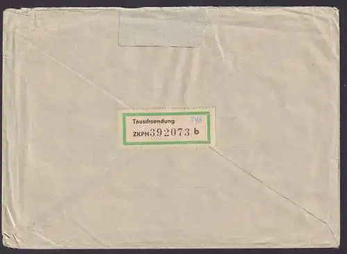 Flugpost R Brief Air Mail Österreich LUPOSTA Briefmarken Ausstellung MEF 1085