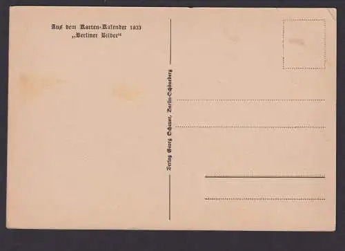 Ansichtskarte Berlin Potsdamer Platz 1932 Palast Hotel Oldtimer Verlag Georg