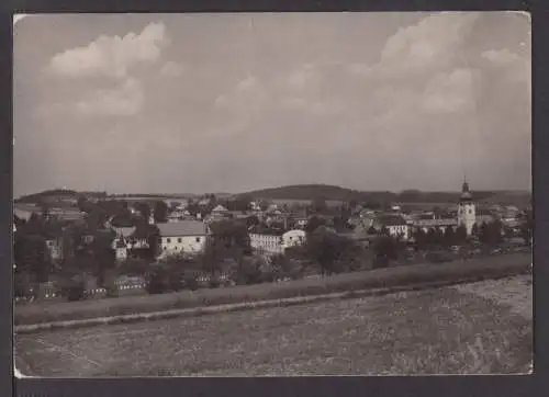 Ansichtskarte Cervena Recice Tschechien