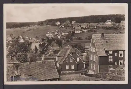 Ansichtskarte Oldenburg Schleswig-Holstein