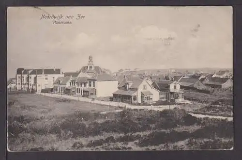 Ansichtskarte Noordwijk Niederlande Panorama Ludwigshafen Rheinland-Pfalz