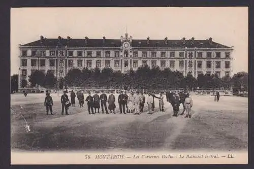 Frankreich Lot 23 Ansichtskarten vor u. während I.Weltkrieg Festpreis 40,00