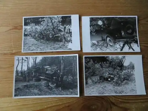 Nachlass Fotos II. Weltkrieg eines ist betitelt Unterführer Korps Festpreis 70,-