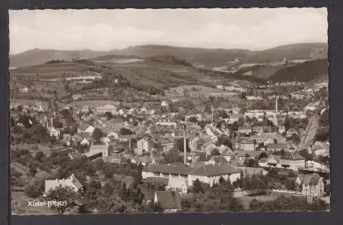 Ansichtskarte Kusel Rheinland-Pfalz