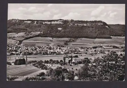 Ansichtskarte Spaichingen Baden Württemberg Claretiner Missionshasu