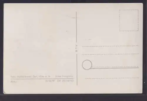 Ansichtskarte Hiddensee Mecklenburg Vorpommern Gerhard Hauptmann Dramatiker