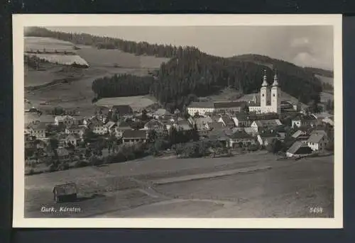 Ansichtskarte Gurk Kärnten Österreich