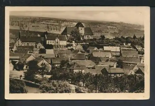 Ansichtskarte Seeburg am süßen See Sachsen-Anhalt Eisenberg Thüringen