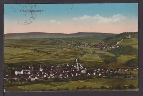 Ansichtskarte Oberstenfeld Baden-Württemberg Neumünster Schleswig-Holstein