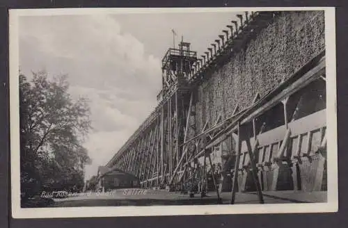 Ansichtskarte Bad Kösen Sachsen-Anhalt Saline