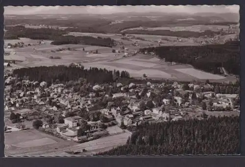 Ansichtskarte Königsfeld Kurort Schwarzwald Baden Württemberg nach