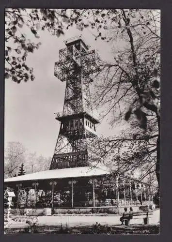 Ansichtskarte Stolberg Sachsen Anhalt Harz Josephshöhe Kreis Sangerhausen