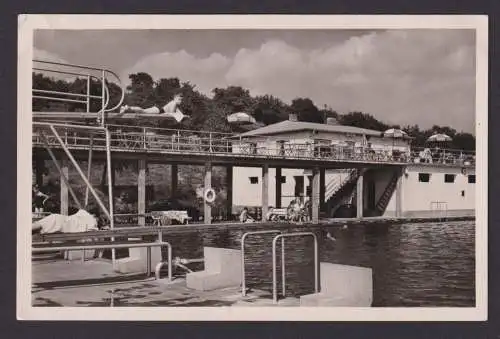 Idstein Taunus Hessen Schwimmbad n. Wittdün Amrum Schleswig Holstein Stemoel