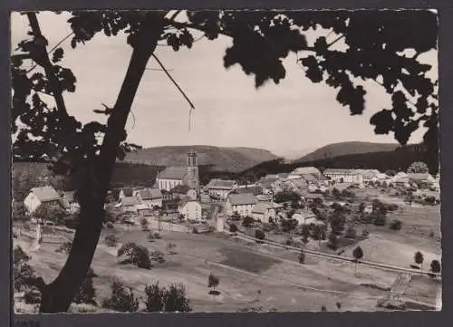 Ansichtskarte Wangenbourg Frankreich