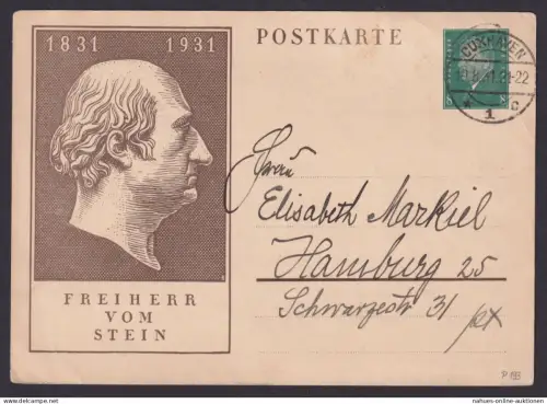 Deutsches Reich 13 x Lot Postkarten Motivkarten AS Karten Überwiegend Ganzsachen