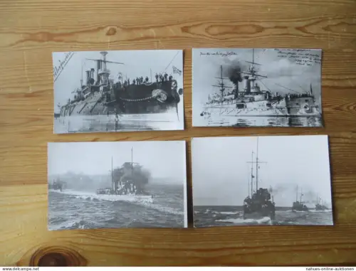 Fotos Schiffe Schiffsfotos meist Ansichtskartengröße aus Nachlass ca. 100 Stück