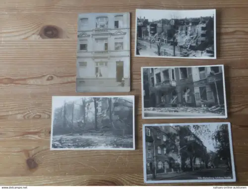 Nachlass Ansichtskarten gute Sammlung Köln Klettenberg 56 Stck dabei