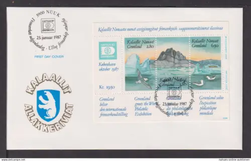 Island Sammlung Lot div. Ausgaben Briefe Briefstücke und lose Marken