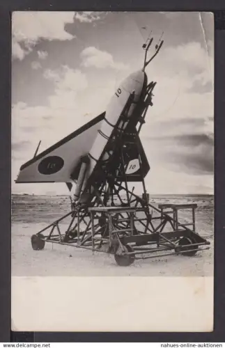 Ansichtskarte Soesterberg Airbase Niederlande Waffen Militaria Yonne Frankreich