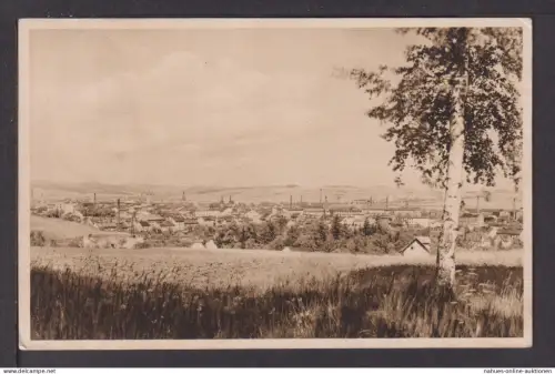 Ansichtskarte Jägerndorf Tschechien Berlin