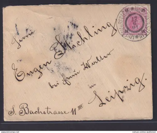 K2 Milešov u Sedlcan Mileschau u Selcan Böhmen Tschechien n Leipzig