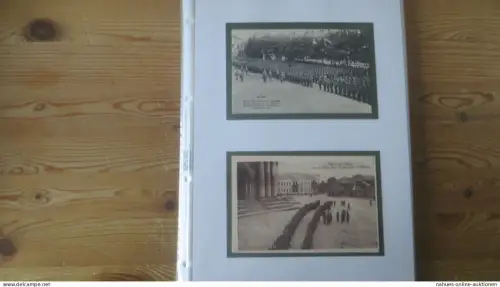 Kaunas Kowno Litauen Baltikum gute Nachlass Sammlung Ansichtskarten 25 Stück