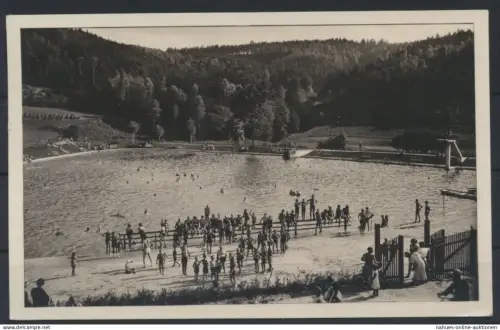 Ansichtskarte Aicha Sudetenland Český Dub Okres Liberec Tschechien n. Vegesack