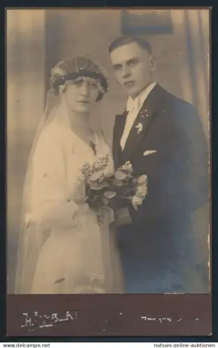 Original alte Fotoplatte Atelier Th. Lifbert Bremen Fehrfeld 61 um 1890