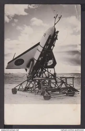 Ansichtskarte Soesterberg Airbase Niederlande Waffen Militaria Yonne Frankreich