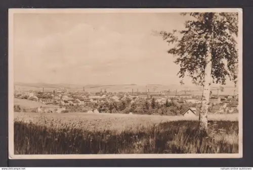 Ansichtskarte Jägerndorf Tschechien Berlin